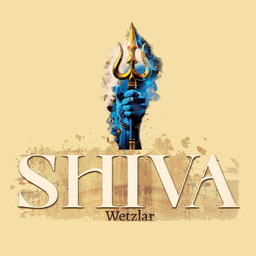 Shiva Wetzlar logo.